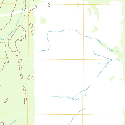 Swayze Lake, LA (2012, 24000-Scale) Preview 2