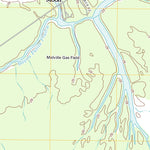 Swayze Lake, LA (2012, 24000-Scale) Preview 3