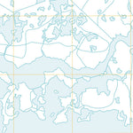 Sweet Lake, LA (2012, 24000-Scale) Preview 3