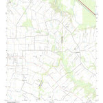 Tate Cove, LA (2012, 24000-Scale) Preview 1
