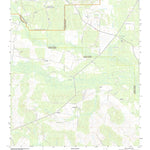 Temple, LA (2012, 24000-Scale) Preview 1