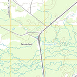 Temple, LA (2012, 24000-Scale) Preview 2