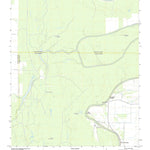 Tensas Bluff, LA (2012, 24000-Scale) Preview 1