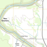 Tensas Bluff, LA (2012, 24000-Scale) Preview 3