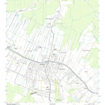 Thibodaux, LA (2012, 24000-Scale) Preview 1