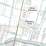 Thibodaux, LA (2012, 24000-Scale) Preview 2