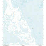 Three Bayou Bay, LA (2012, 24000-Scale) Preview 1