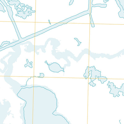 Three Bayou Bay, LA (2012, 24000-Scale) Preview 2
