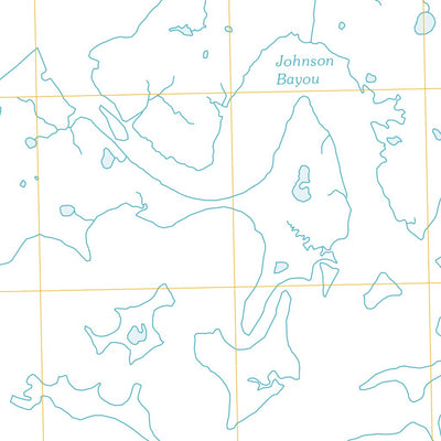 Three Mile Bay, LA (2012, 24000-Scale) Preview 2