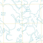 Three Mile Bay, LA (2012, 24000-Scale) Preview 3