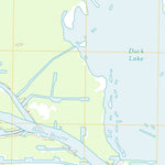 Tiger Island, LA (2012, 24000-Scale) Preview 2