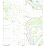 Transylvania, LA-MS (2012, 24000-Scale) Preview 1