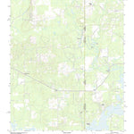 Trees, LA-TX (2012, 24000-Scale) Preview 1