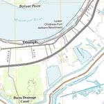 Triumph, LA (2012, 24000-Scale) Preview 3