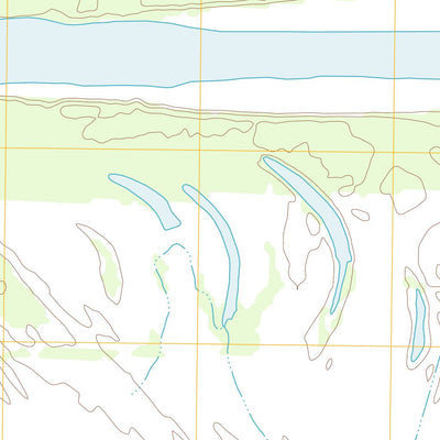 Turnbull Island, LA-MS (2012, 24000-Scale) Preview 2