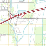 Vinton, LA (2012, 24000-Scale) Preview 2