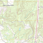Vivian North, LA (2012, 24000-Scale) Preview 3