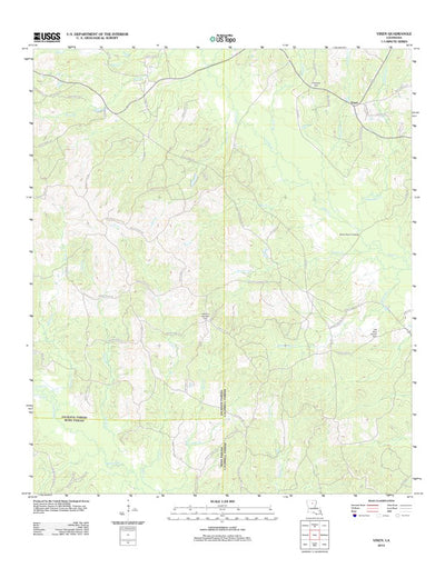 Vixen, LA (2012, 24000-Scale) Preview 1