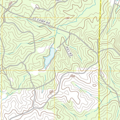 Vixen, LA (2012, 24000-Scale) Preview 3