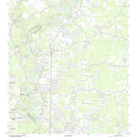 Watson, LA (2012, 24000-Scale) Preview 1