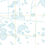 West Of Johnson Bayou, LA-TX (2012, 24000-Scale) Preview 2