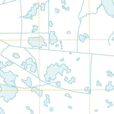 West Of Johnson Bayou, LA-TX (2012, 24000-Scale) Preview 2