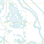 West Of Johnson Bayou, LA-TX (2012, 24000-Scale) Preview 3
