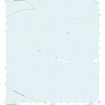 Western Isles Dernieres, LA (2012, 24000-Scale) Preview 1