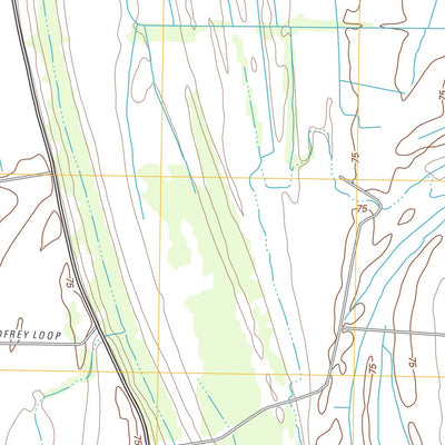 Westwood, LA (2012, 24000-Scale) Preview 3