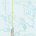 Wilkinson Bay, LA (2012, 24000-Scale) Preview 3