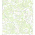Wilmer, LA (2012, 24000-Scale) Preview 1