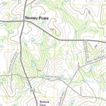 Wilmer, LA (2012, 24000-Scale) Preview 3
