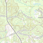 Wilson Creek, LA (2012, 24000-Scale) Preview 3