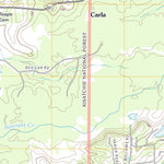 Winnfield West, LA (2012, 24000-Scale) Preview 2