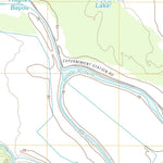 Woodworth East, LA (2012, 24000-Scale) Preview 2