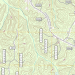Woodworth West, LA (2012, 24000-Scale) Preview 2