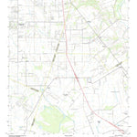 Youngsville, LA (2012, 24000-Scale) Preview 1
