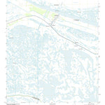 Yscloskey, LA (2012, 24000-Scale) Preview 1