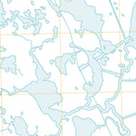 Yscloskey, LA (2012, 24000-Scale) Preview 2