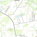 Zachary, LA (2012, 24000-Scale) Preview 2