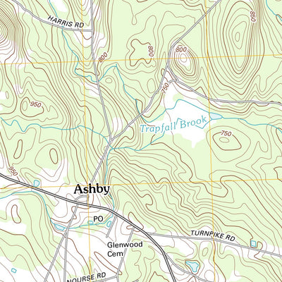 Ashby, MA-NH (2012, 24000-Scale) Preview 2
