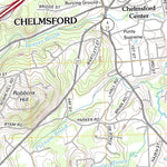 Billerica, MA (2012, 24000-Scale) Preview 3