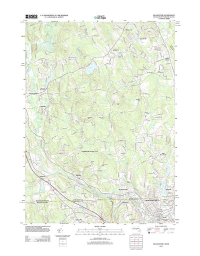 Blackstone, MA-RI (2012, 24000-Scale) Preview 1