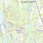 Brockton, MA (2012, 24000-Scale) Preview 3