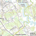 Cohasset, MA (2012, 24000-Scale) Preview 3