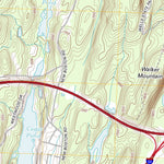 East Brookfield, MA (2012, 24000-Scale) Preview 3