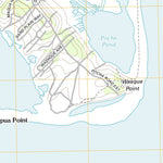 Edgartown Oe SE, MA (2012, 24000-Scale) Preview 3