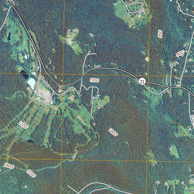 Egremont, MA-NY (2010, 24000-Scale) Preview 3