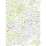 Framingham, MA (2012, 24000-Scale) Preview 1