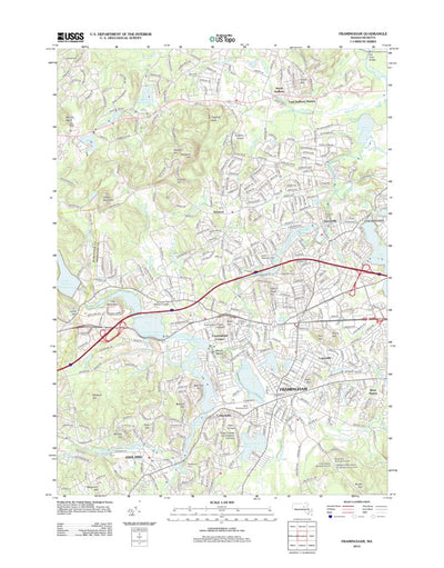 Framingham, MA (2012, 24000-Scale) Preview 1